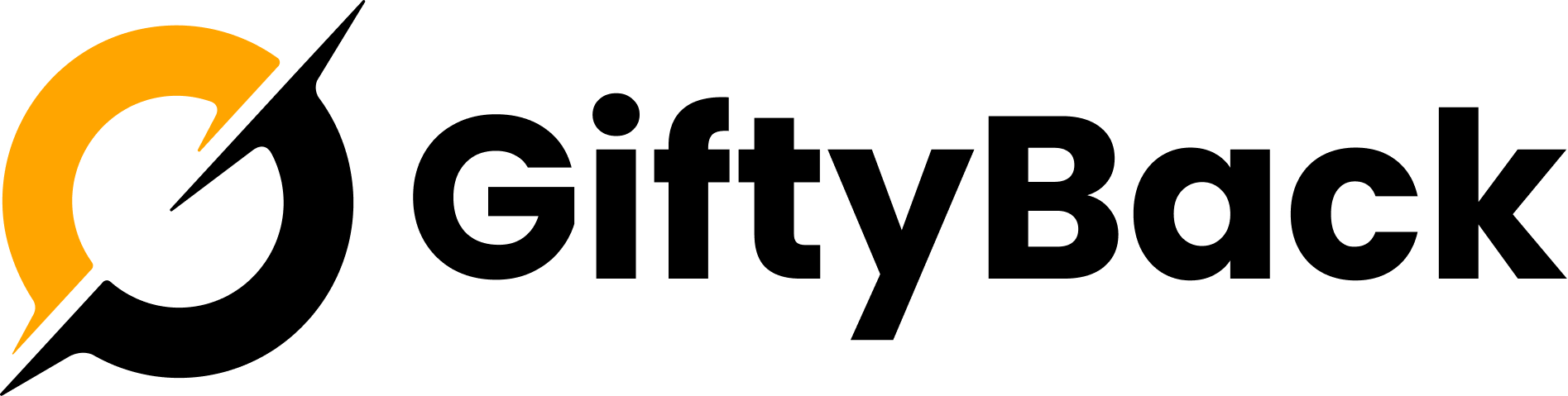 GiftyBack Logo